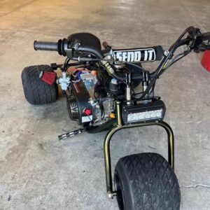 mini trike for sale near me