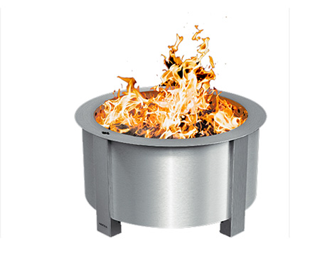 Breeo X24 Series Smokeless for sale
