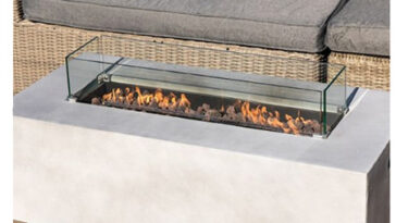 Garden Firepit for sale