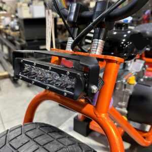 Mini Trike Headlight