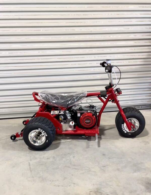 mini trike three wheeler for sale
