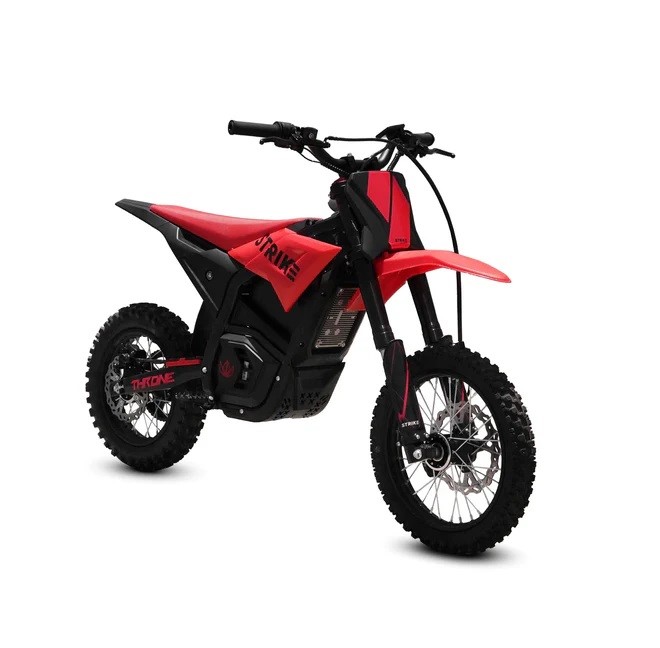 STRIKE SHADOW SX