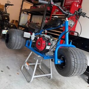 Mini Trike