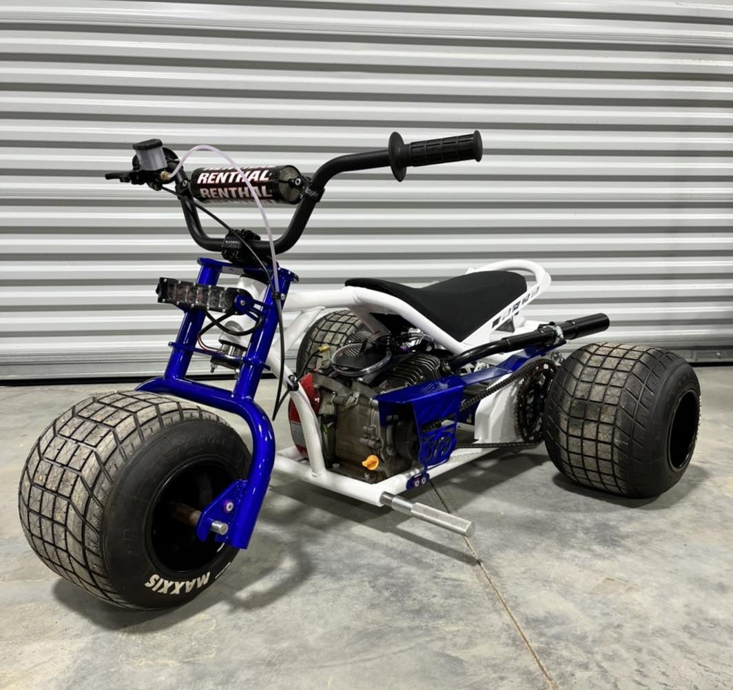 Mini Trike - Shop Mini Trike | Mini bikes for sale