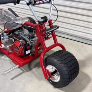 mini trike for sale