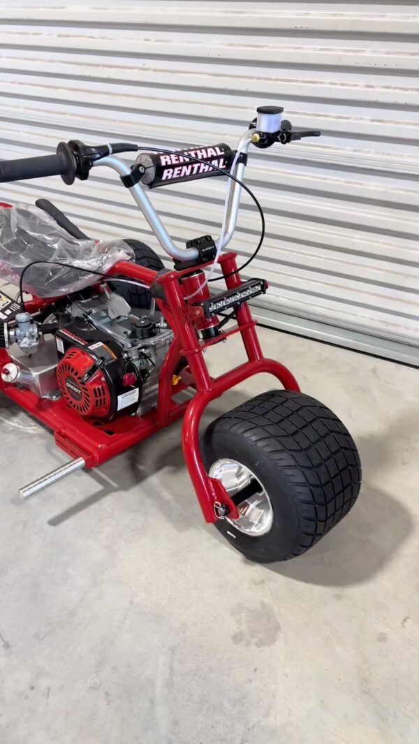 mini trike for sale