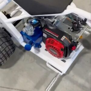 mini trike