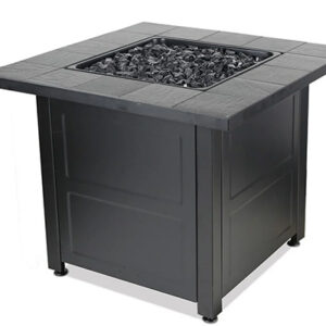 SHOP Endless Summer 30 Fire Pit Table