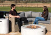 shop Gas Fire Pit Table for sale near me