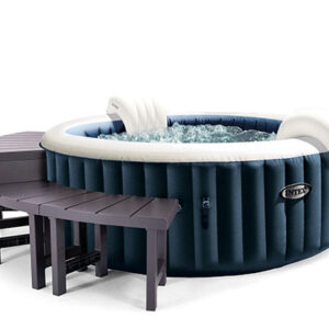 Intex PureSpa Plus Inflatable Jet Spa
