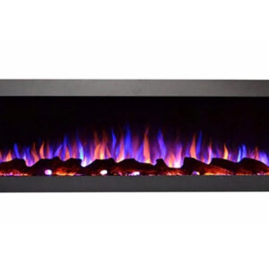 shop best wall Mounted Electric Fireplace