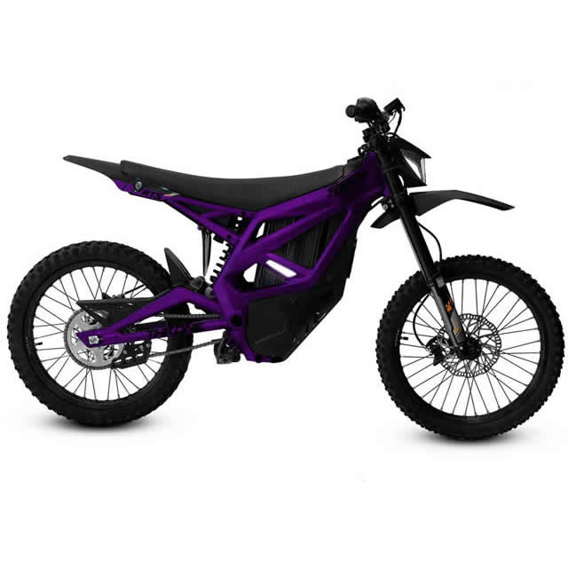 SRPNT – MONSTER PURPLE - Image 2