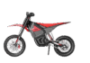 Yozma electric dirtbike