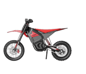 Yozma electric dirtbike