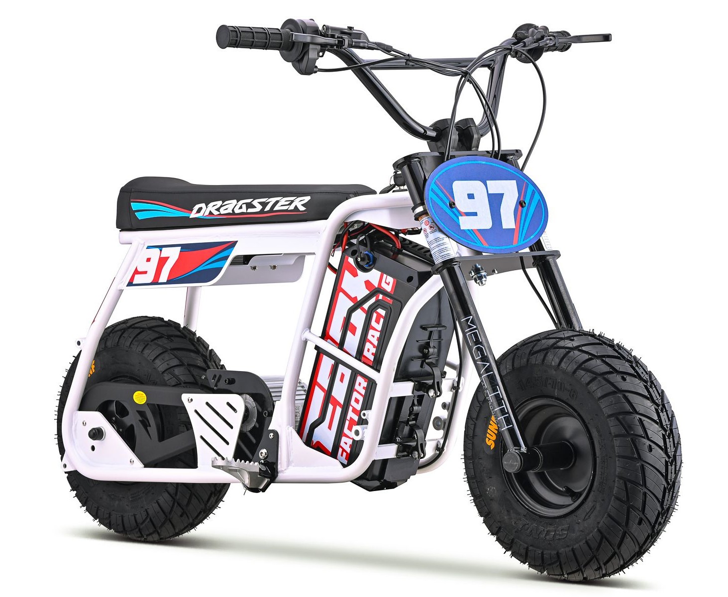 Ebox Store Ebox Dragster - Shop Mini Trike | Mini bikes for sale