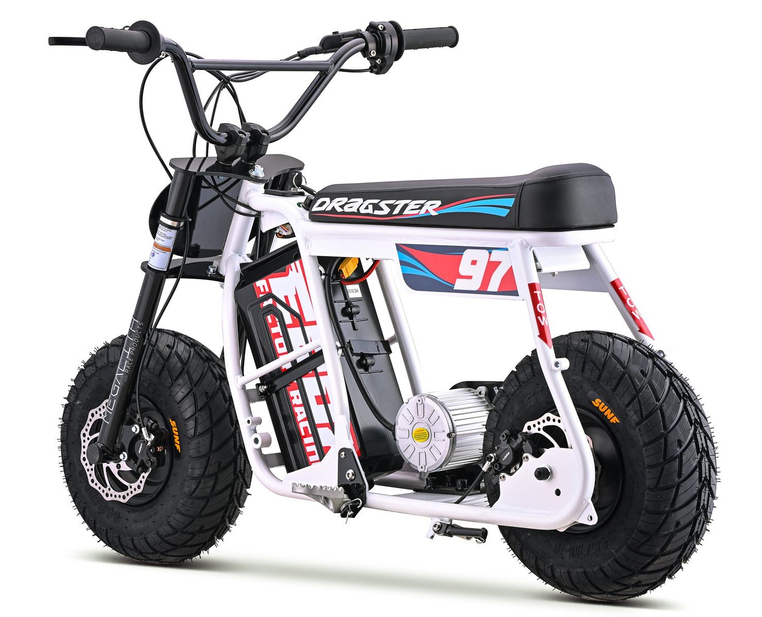 Ebox Store Ebox Dragster - Shop Mini Trike | Mini bikes for sale